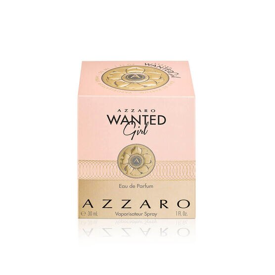 AZZARO     WANTED        EDP  30ML